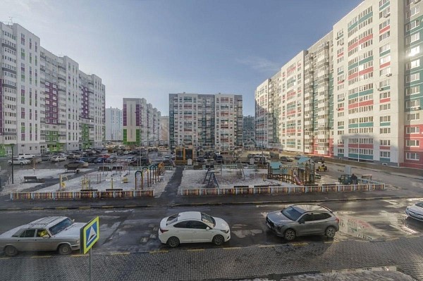3-к квартира, 92 кв.м. 3-к квартира, 92 кв.м.