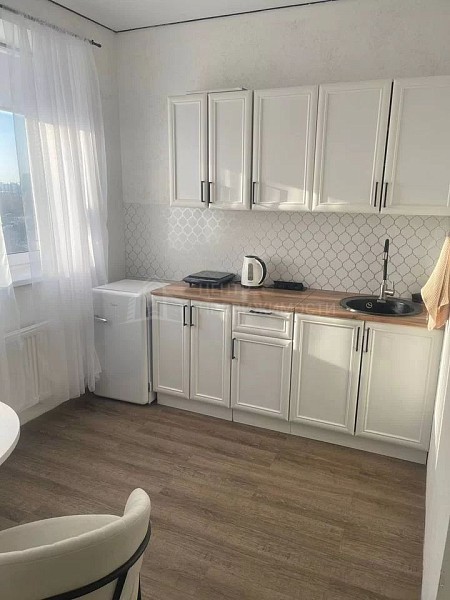 Студия, 25 кв.м.