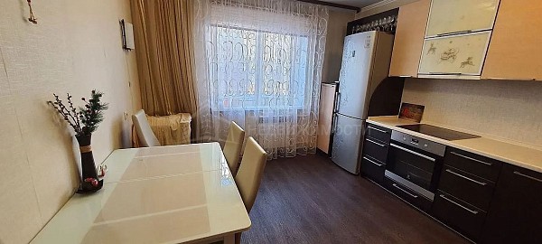 3-к квартира, 85 кв.м.