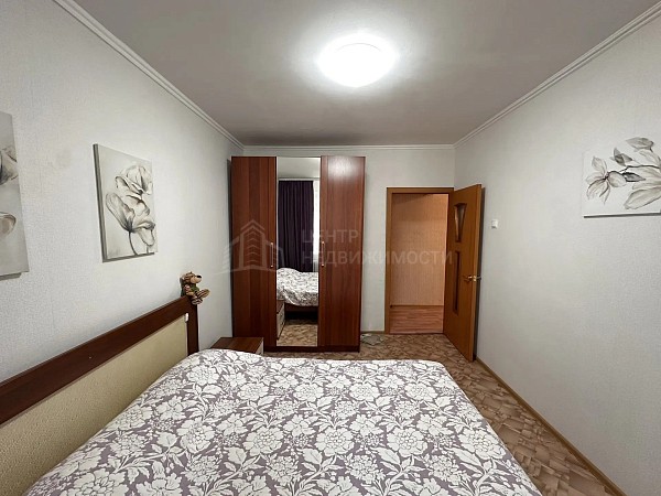 2-к квартира, 50 кв.м.