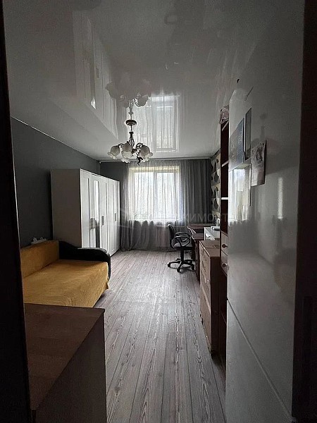 3-к квартира, 69 кв.м.