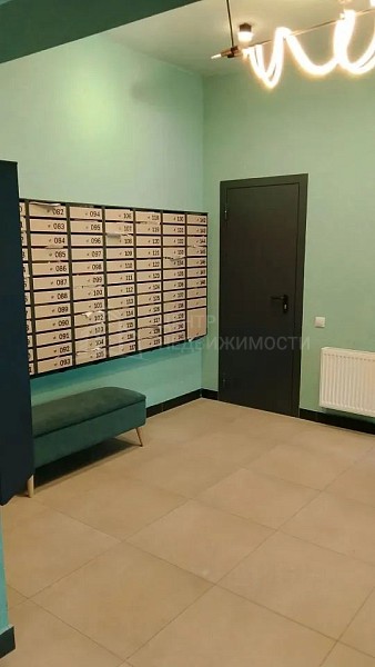 2-к квартира, 63 кв.м.