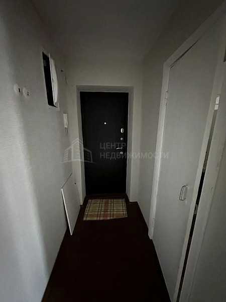 3-к квартира, 55 кв.м.