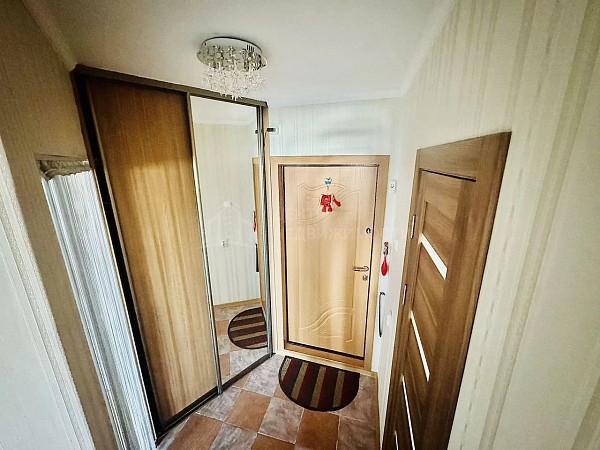 1-к квартира, 33 кв.м.