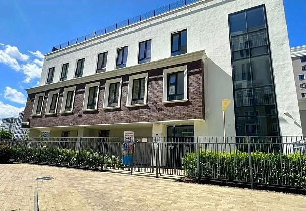 1-к квартира, 48 кв.м.