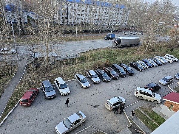 4-к квартира, 120 кв.м.