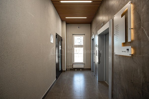 3-к квартира, 93 кв.м.