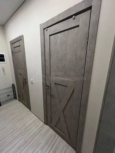 1-к квартира, 37 кв.м.