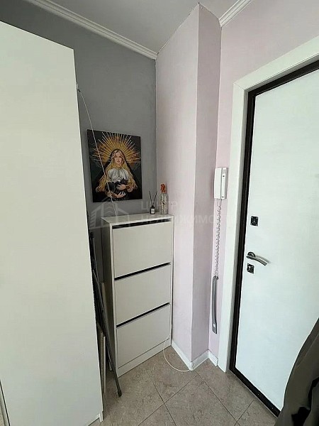 2-к квартира, 26 кв.м. 2-к квартира, 26 кв.м.