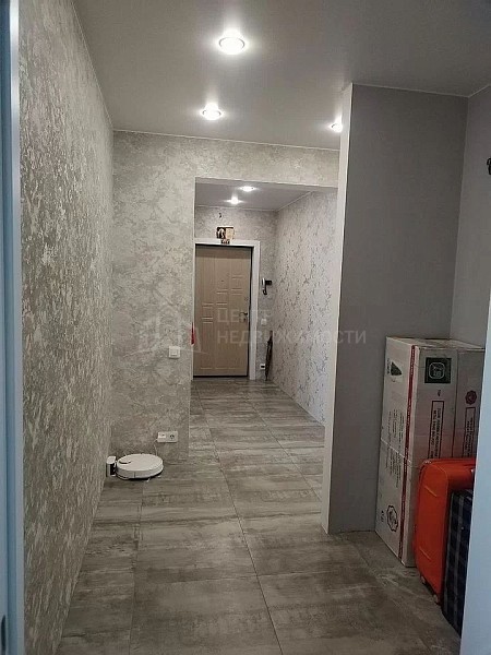 3-к квартира, 81 кв.м.