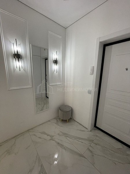 2-к квартира, 52 кв.м.