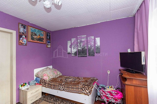 2-к квартира, 40 кв.м.
