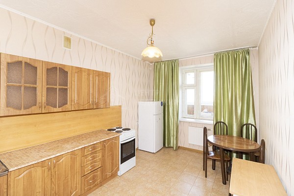 2-к квартира, 67 кв.м.