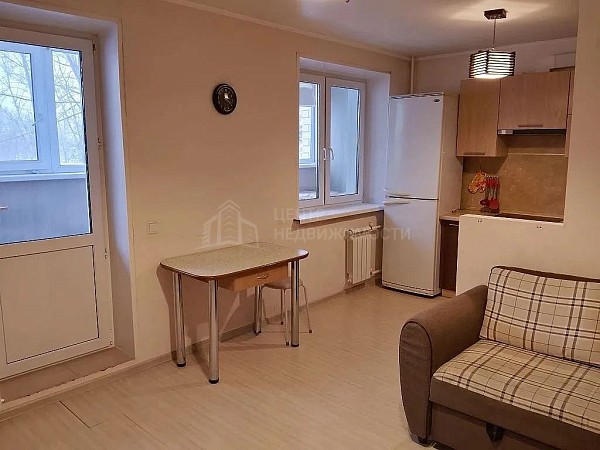 2-к квартира, 47 кв.м.