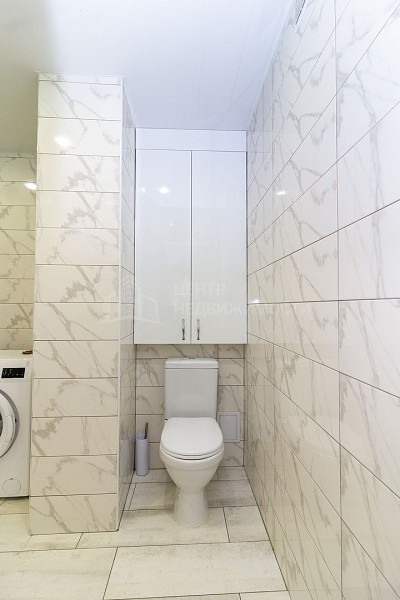 1-к квартира, 43 кв.м.
