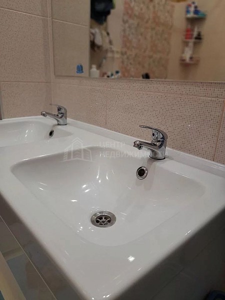 3-к квартира, 77 кв.м.