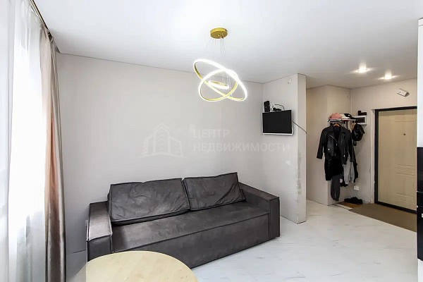 2-к квартира, 55 кв.м.