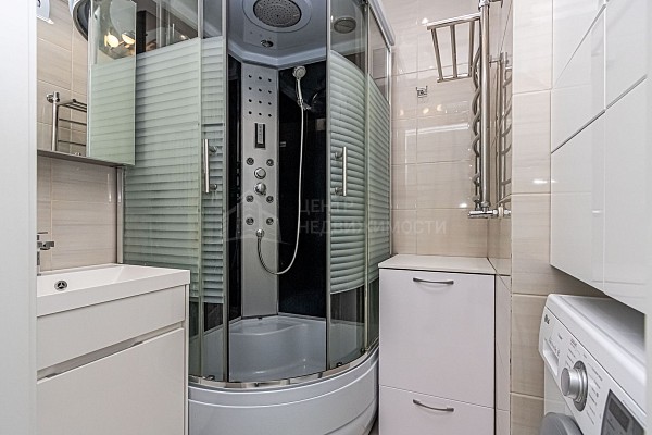 2-к квартира, 61 кв.м.