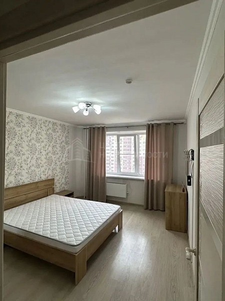 2-к квартира, 66 кв.м.