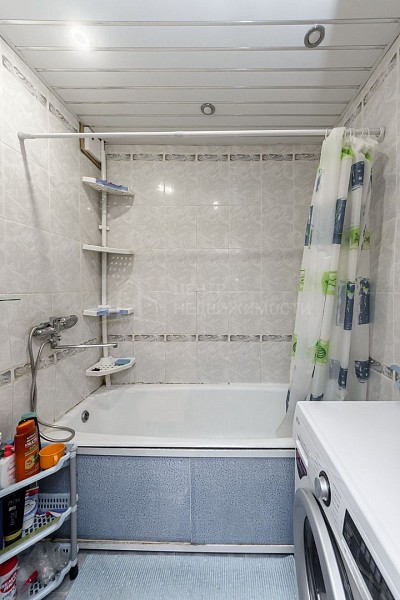 3-к квартира, 67 кв.м.