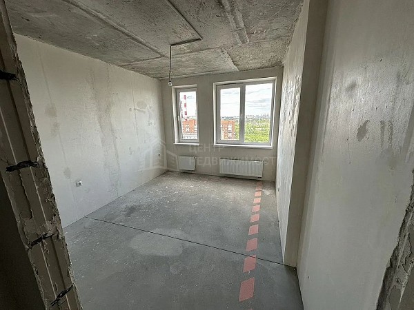 3-к квартира, 70 кв.м.