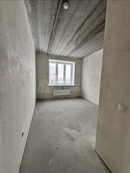2-к квартира, 58 кв.м.