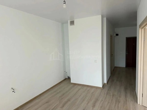 1-к квартира, 41 кв.м.