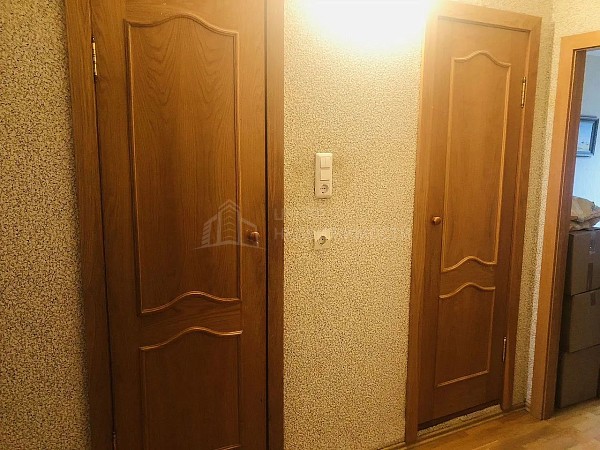 3-к квартира, 86 кв.м.