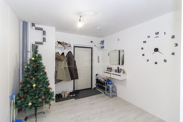 3-к квартира, 92 кв.м.