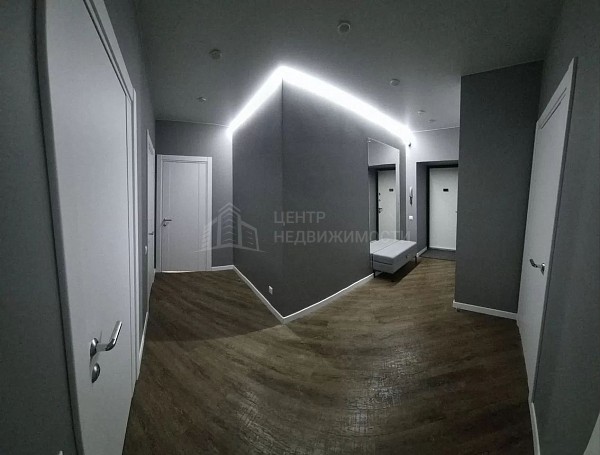 2-к квартира, 64 кв.м.