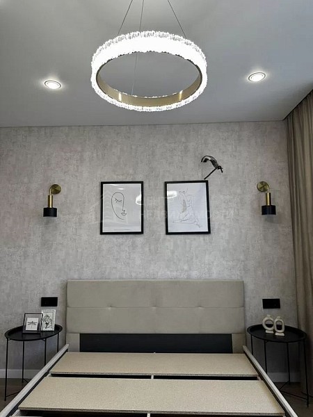 2-к квартира, 41 кв.м.