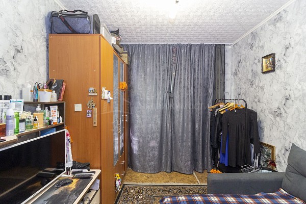3-к квартира, 70 кв.м.