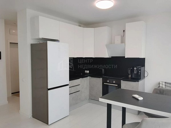 2-к квартира, 49 кв.м.