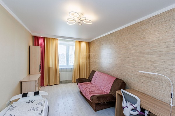 2-к квартира, 61 кв.м.