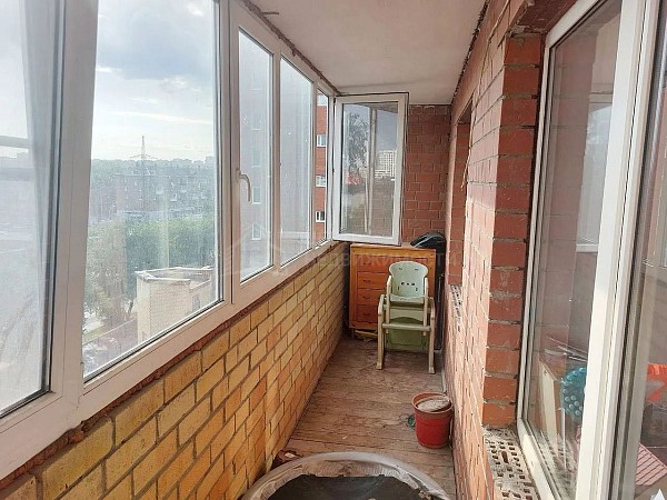 3-к квартира, 120 кв.м.