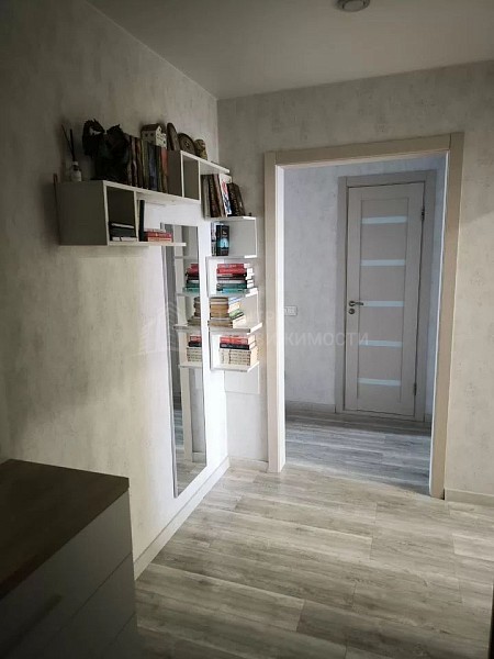 2-к квартира, 67 кв.м.
