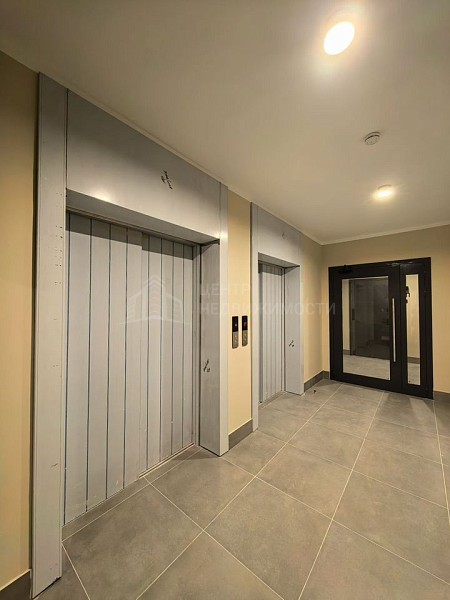 2-к квартира, 53 кв.м.