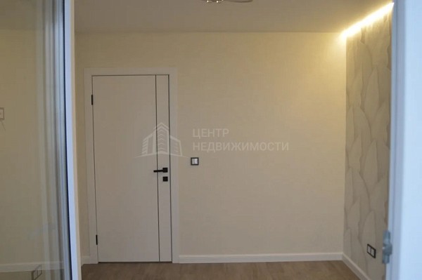 1-к квартира, 34 кв.м.