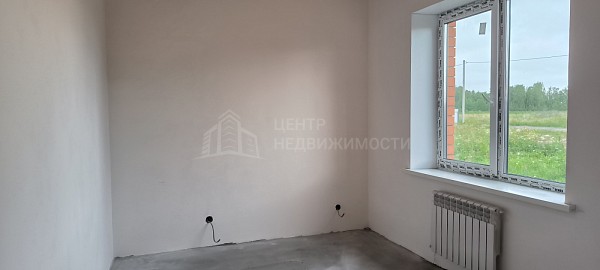 Дом с участком, 104 кв.м.