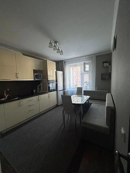 3-к квартира, 65 кв.м.