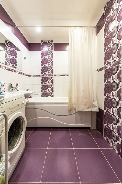 3-к квартира, 90 кв.м.