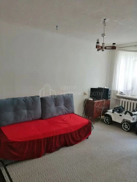 2-к квартира, 43 кв.м.