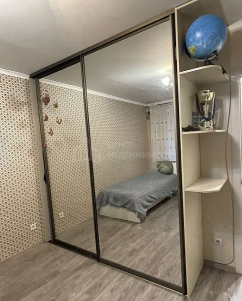 3-к квартира, 85 кв.м.