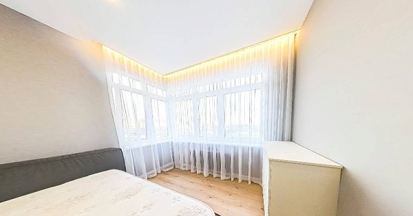 2-к квартира, 51 кв.м. 2-к квартира, 51 кв.м.