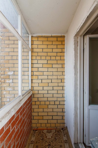 1-к квартира, 40 кв.м.