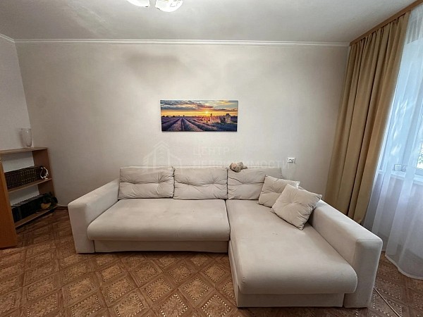 2-к квартира, 50 кв.м.