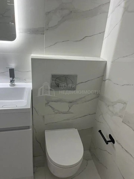 3-к квартира, 79 кв.м.