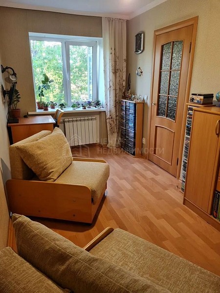 2-к квартира, 41 кв.м.