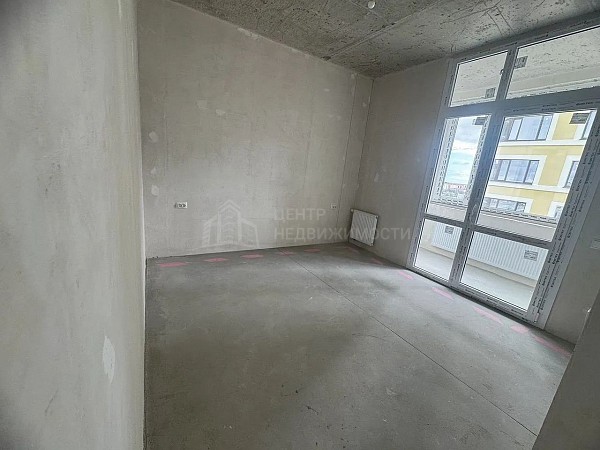 2-к квартира, 57 кв.м.