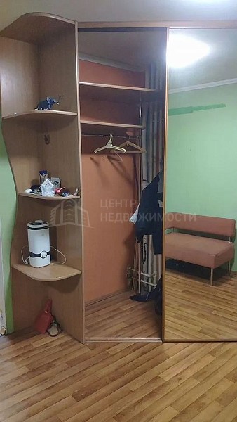 3-к квартира, 87 кв.м.
